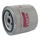 Filtro Oleo Blindado Grand Caravan 2 4 Gasolina 1996 1997