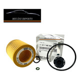 Filtro Óleo Bmw 120i 125i 320i 325i 328i X1 2014 2015 2016