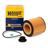 Filtro Óleo Bmw 125i 320i Modelo F30 Acima 2013 Hengst N20