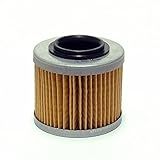Filtro Óleo Bmw F 650 Gs G 650 Gs Pegaso 650 Vedamotors