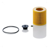 Filtro Óleo Bmw F30 320i 328i Motor N20 2013 2014 2015 2016