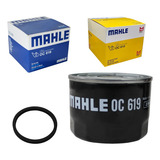 Mahle