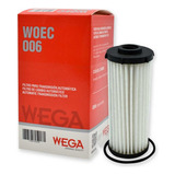 Filtro Óleo Cambio Automático Dq380 Dq400 Dq500 externo 