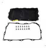 Filtro Oleo Cambio Com Junta Bmw 650i 2012 2013 A 2018