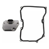 Filtro Óleo Câmbio Com Junta Mini Cooper One 1 6 2012 2013