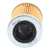 Filtro Oleo Can Am Maverick X3 Utv Seadoo Spark 900 14 16