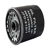 Filtro Oleo Corolla 1 6 1 8 97 Jfo02101 Wega Filtros