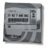 Filtro Óleo Do Motor Bmw 320i F30 2 0 Turbo N20 2017 2018