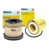 Mahle