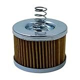 Filtro Oleo Fazer150 Factor150 Xtz150 Crosser 800186 Velth