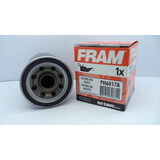 Filtro Óleo Fram Para Honda Cb 1300 Cb1300 Ph 6017