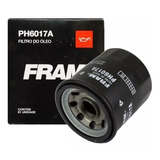 Filtro Óleo Fram Ph6017a Yamaha Xvs