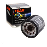Filtro Oleo Fram Ph6018 Suzuki Boulevard M800 M1500 Marauder