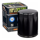 Filtro Óleo Harley Fat Boy   Heritage   Ultra Hf171b Hiflo
