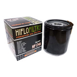 Filtro Oleo Harley Vrod Rod Street Muscle Night Hiflo Hf174b