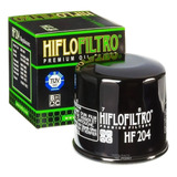 Filtro Oleo Hiflo 204 Triumph Daytona 675 Street Triple 675