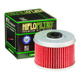 Filtro Oleo Hiflo Hf