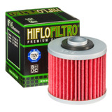 Filtro Óleo Hiflo Hf145 Yamaha Xt600 Xt660r Mt 03 Dragstar