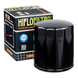 Filtro Oleo Hiflo Hf174b Harley V rod Vrod Nigh Muscle