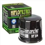Filtro Oleo Hiflo Hf204 Cb 600