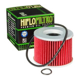 Filtro Oleo Hiflo Hf401 Honda Cb750