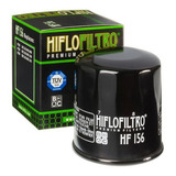 Filtro Óleo Hiflo Para K660 Rallyfactory Replica 2006-2007