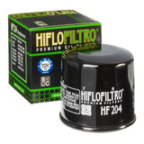 Filtro Oleo Hiflofiltro Honda Cb 600f