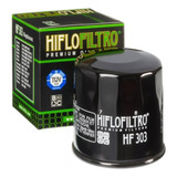 Filtro Oleo Honda Vt600