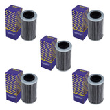 Filtro Óleo Jet Ski Sea Doo Gtx rxp rxt 300 4t 420956744 5un