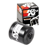 Filtro Óleo K n Kn 204 Honda Cb 600f Hornet Ano 2012 A 2014