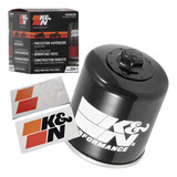 Filtro Oleo K n Kn 204 Yamaha Yzf R1 R3 R6 Xj6 Mt09 Mt07