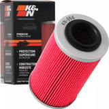 Filtro Oleo K n Sea doo Gtx 4 tec Sc Wake 2003 2004