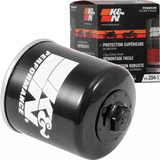 Filtro Oleo K n Triumph Street Triple 675r 675 R 2014
