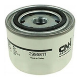Filtro Oleo Lubrificante Daily City Original Iveco 2995811