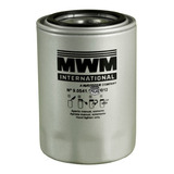 Filtro Óleo Lubrificante F1000 F4000 Mwm 226 229 1992