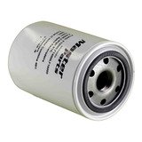 Filtro Óleo Lubrificante F4000 Cummins 2003 2004 2005 2006
