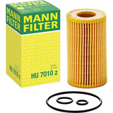 Filtro Óleo Lubrificante Mann Original Sprinter 415 515 Cdi