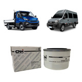 Filtro Óleo Lubrificante Motor Iveco Daily City 2995811