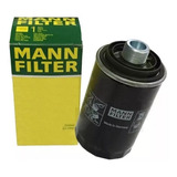 Filtro Oleo Lubrificante Tiguan Jetta Fusca Passat 2 0 Tsi