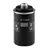 Filtro Oleo Lubrificante Tiguan Jetta Passat Fusca 2 0 Tsi