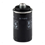 Filtro Oleo Lubrificante Tiguan Jetta Passat Fusca 2 0 Tsi