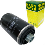 Filtro Oleo Lubrificante Tiguan Jetta Passat Fusca 2 0 Tsi