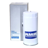 Filtro Óleo Lubrificante Volkswagen 8140 Mwm 4 10 1994 