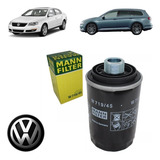 Filtro Oleo Lubrificante Vw Passat 2010