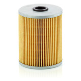 Filtro Óleo Mann filter H929 3y Para Scania R 420 Highline