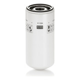 Filtro Óleo Mann filter W1294 Para Komatsu D D 85 Ex px 15