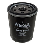 Filtro Oleo Mazda Mx3 1 8 V6 24v Gasolina 1992 Wuni0005