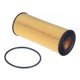 Filtro Óleo Mb O500r Om 926 La 286cv Diesel Após 2000