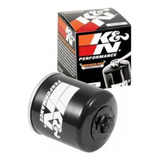 Filtro Óleo Moto K n Kn 204 1 Triumph Daytona 675 Todas