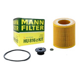 Filtro Óleo Motor 528i 2011 2012 2013 2014 2015 F10